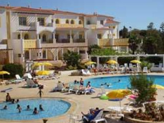 Tivoli Marina Portimao