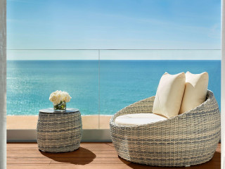 Tivoli Marina Vilamoura Algarve Resort