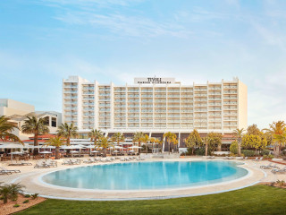 Tivoli Marina Vilamoura Algarve Resort