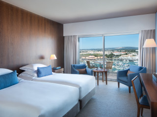 Tivoli Marina Vilamoura