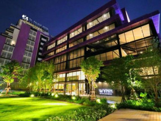 TK PALACE HOTEL AND CONVENTION