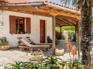 To Spitaki Fiskardo Kefalonia