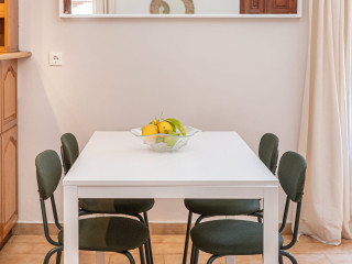 To Spitaki Fiskardo Kefalonia