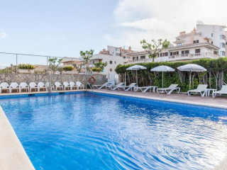 TOA Hotel & Spa (Pongwe)