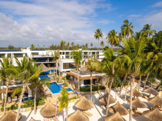 TOA Hotel & Spa Zanzibar