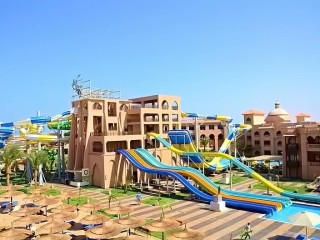 Pickalbatros Aqua Vista Resort