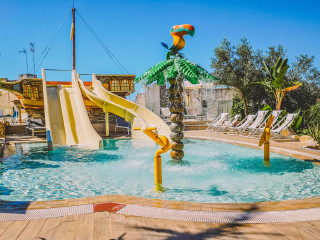 ALBA SELEQTTA HOTEL SPA 