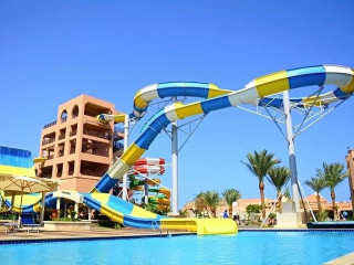 Pickalbatros Aqua Vista Resort