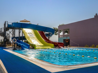 BM Beach Resort