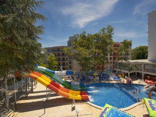 PRESTIGE DELUXE AQUAPARK CLUB (MAK)