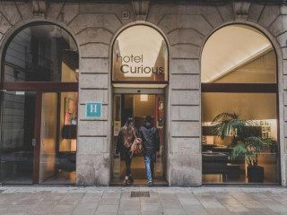 TOC Hotel Las Ramblas