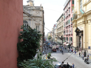 TOLEDO 16 LUXURY SUITES