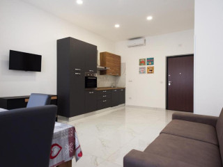 TOLEDO 2 APARTMENT