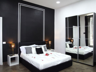 TOLEDO APARTMENTS