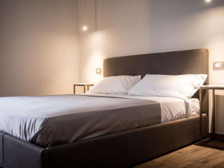 TOLEDO CLASS - B&B NAPLES