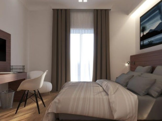TOLEDO RELAIS