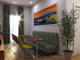 TOLEDO RELAIS