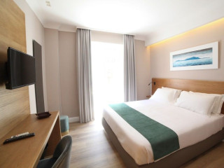 TOLEDO RELAIS