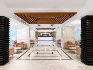 TOLIP EL GALAA CAIRO HOTEL