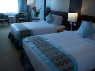 TOLIP EL GALAA CAIRO HOTEL