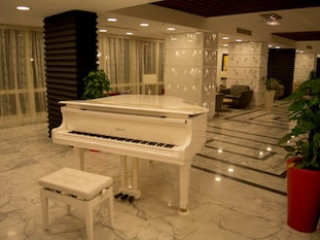 TOLIP EL GALAA CAIRO HOTEL