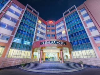 TOLIP EL GALAA CAIRO HOTEL