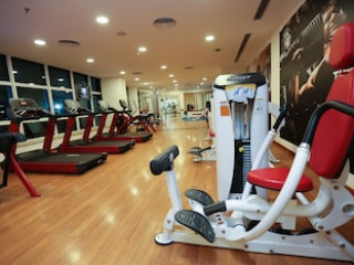 TOLIP EL NARGES HOTEL & SPA