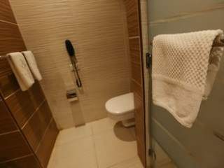 TOLIP EL NARGES HOTEL & SPA