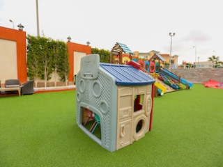 TOLIP EL NARGES HOTEL & SPA