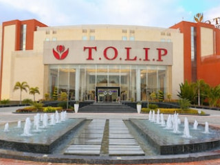 TOLIP EL NARGES HOTEL & SPA