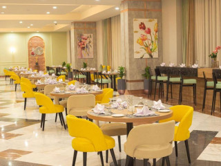 TOLIP HOTEL OLYMPIC INTERNATIONAL CITY