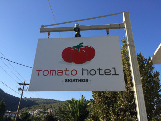 TOMATO BEACH HOTEL