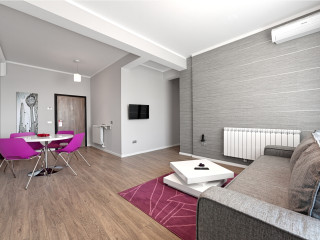 TOMIS GARDEN APARTHOTEL