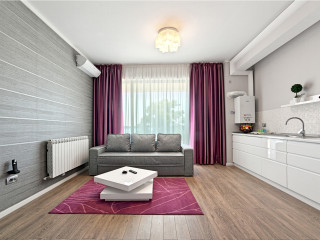 TOMIS GARDEN APARTHOTEL