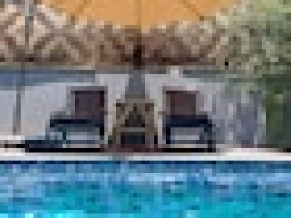 Ton Yaang Private Pool Villa