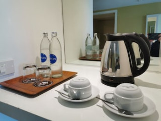 TONGTARA RIVERVIEW (SHA)