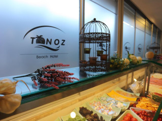 TONOZ BEACH HOTEL