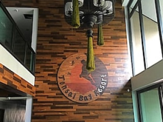 TONSAI BAY RESORT