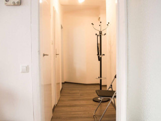 Top Apartments Vienna Mariahilf