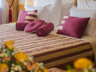 Top Hotel Praha