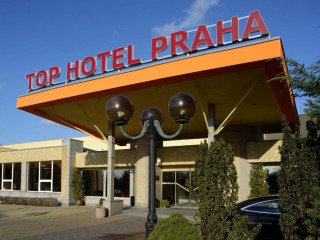 Top Hotel Praha