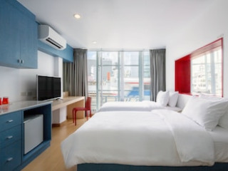 TOP INN SUKHUMVIT