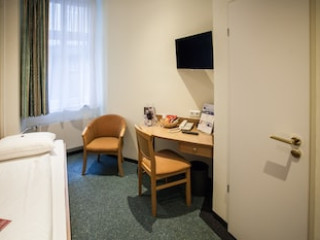 TOP martas Hotel Allegra Berlin