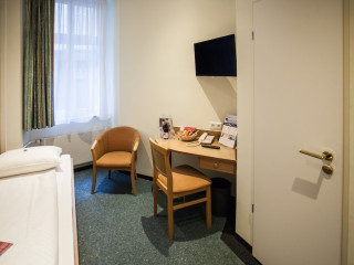 TOP martas Hotel Allegra Berlin