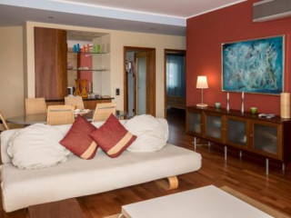 Top Quality Apartment-2nd Floor