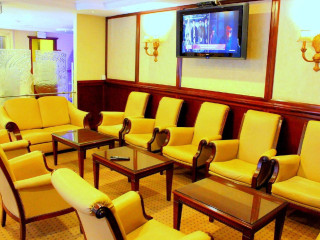 Topkapi Inter Istanbul Hotel