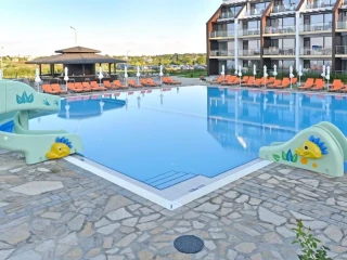 TOPOLA SKIES RESORT & AQUAPARK