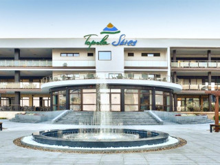 Topola Skies Resort & Aquapark