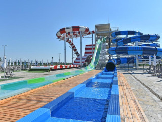 Topola Skies Resort & Aquapark