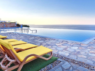 Topola Skies Resort & Aquapark